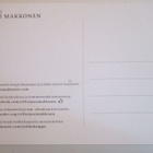KULKEMATON JUSSI MAKKONEN SELLISTI - pikkukuva 2