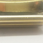 Omega Seamaster 600 kullattu vetokello - pikkukuva 4