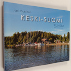 Jussi Jäppinen : Keski-Suomi kuvissa = i bilder = in phot... - pikkukuva 1