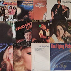 LP Paketti 30 Kpl Ulkomainen Rock,Pop,Soul ym.1970-80 Lukua. - pikkukuva 1
