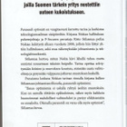 Risto Siilasmaa: Paranoidi optimisti (sidottu) - pikkukuva 2