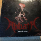 Abbath Dread reaver CD box - pikkukuva 1
