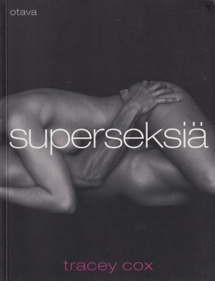Tracey Cox: Superseksiä