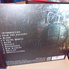 CD Michael Romeo : War of the Worlds part 1 ( SIS POSTIKULU - pikkukuva 3
