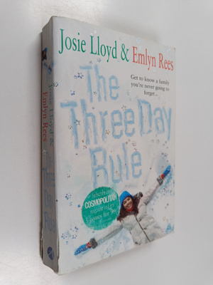 Emlyn Rees ym. : The Three Day Rule