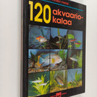 Helmut Pinter : 120 akvaariokalaa - pikkukuva 1