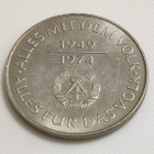 Itä-Saksa 10 Mark 1974 - pikkukuva 4