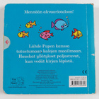 Eric Hill : Puppe akvaariotalossa - pikkukuva 2