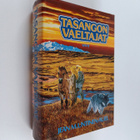 Jean M Untinen-Auel : Tasangon vaeltajat - pikkukuva 1