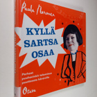 Paula Noronen : Kyllä Sartsa osaa : parhaat puuhavinkit t... - pikkukuva 1