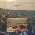 VARIOUS - WATTSTAX: THE LIVING WORD - OST - M-/M- 2LP - pikkukuva 2