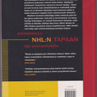 Sean Rossiter: Kiekkokoulu NHL:n tapaan - pikkukuva 2