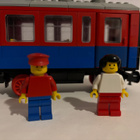 Lego 7818 - pikkukuva 4