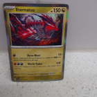 POKEMON KORTTI Eternatus - pikkukuva 2