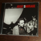 CD Single Josh's Mirage - Blinders - pikkukuva 1