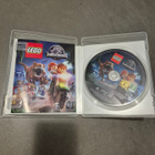 Lego Jurassic World (PS3) - pikkukuva 3