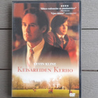 DVD: Keisareiden Kerho (Kevin Kline 2002) - pikkukuva 1