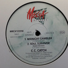 C.C.CATCH  ::  SOUL SURVIVOR :: VINYYLI  MAXI-SINGLE  1987 ! - pikkukuva 4
