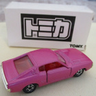 Toyota Celica 2000 GT Liftback 3 door RA23 1977 Tomica 1:60 - pikkukuva 2