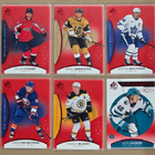 2025-26 SP Authentic Hockey (NHL) - pikkukuva 2