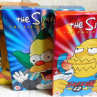 Simpsonit kausi 1-12 [47x DVD] - pikkukuva 5