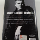 Jarkko Sipilä : Elinkautinen : Takamäki 1-3 (Kosketuslauk... - pikkukuva 2