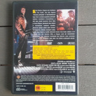 DVD: Viimeinen Partiopoika (Bruce Willis, Damon Wayans 1991) - pikkukuva 2