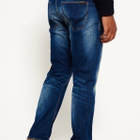 SUPERDRY CORPORAL SLIM copper DENIM farkut 32w/32L - pikkukuva 4