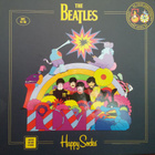 Yellow Submarine Happy Socks - pikkukuva 1
