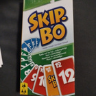 Skip-bo pelikottit - pikkukuva 1