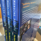 Commanding Heights. Battle for the World Economy 3dvd - pikkukuva 1