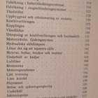 Teknos Motorcyklar Reparationsteknik 1974 - pikkukuva 3