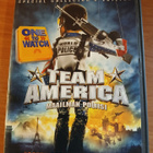 Team America Maailman poliisi - pikkukuva 1