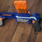 Nerf Rampage leikkipyssy - pikkukuva 2