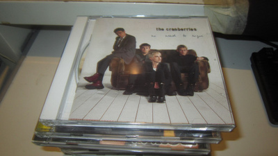 The Cranberries - No Need To Argue