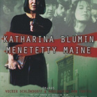 Katharina Blumin Menetetty Maine  -  DVD - pikkukuva 1