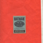 Purkkakuva BATMAN n:o 146 Purukumikuva - pikkukuva 2