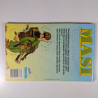 Mort Walker : Masi-minialbumi 5/1993 - pikkukuva 2