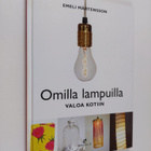 Emeli Mårtensson : Omilla lampuilla valoa kotiin - pikkukuva 1