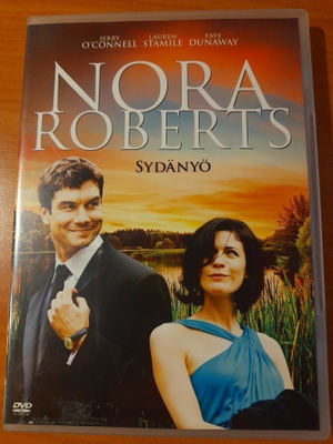 Nora Roberts - Sydänyö