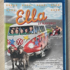 Ella ja kaverit (2012) koko perheen komedia (UUSI) - pikkukuva 1