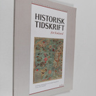 Historisk Tidskrift för Finland 4/2018 - pikkukuva 1