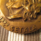 Vilho Setälä mitali / H .Varja 1979. - pikkukuva 3