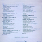 BEAT BOX MASTER VOL.2 :: VINYYLI LP PROMO ITALO-DISCO 1986 - pikkukuva 2