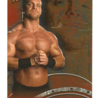 Showpaini Keräilykortti n:o R22 CHRIS BENoit - pikkukuva 1
