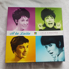 Laila Kinnunen – A La Laila CD x 8 kpl. - pikkukuva 1