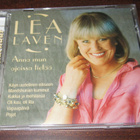 Lea Laven Anna mun ajoissa tietää cd - pikkukuva 1