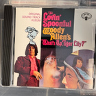 THE LOVIN’ SPOONFUL - In Woody Allen’s ”What’s Up, Tiger Lil - pikkukuva 1