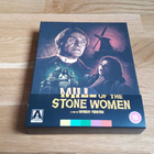 Mill of the Stone Women Bluray Limited Edition - pikkukuva 1