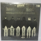 STORM - STORM AT THE TOP M-/M- RUOTSI 1975 LP - pikkukuva 2